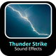 Thunder Strike Sound Effects