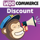 WooCommerce MailChimp Discount PRO - CodeCanyon Item for Sale