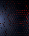 Abstract honeycomb background - PhotoDune Item for Sale
