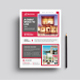 Real Estate Flyer Template - GraphicRiver Item for Sale