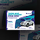 Car Wash Flyer Templates - GraphicRiver Item for Sale