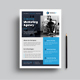 Corporate Flyer Template - GraphicRiver Item for Sale