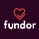 Fundor - Charity Nonprofit WordPress Theme - ThemeForest Item for Sale