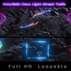 Futuristic Neon Light Streak - VideoHive Item for Sale