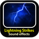 Lightning Strikes