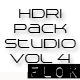 Pack - Studio vol.4 - 3DOcean Item for Sale