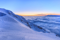 winter mountain landscape - PhotoDune Item for Sale