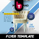Modern Furniture Flyer - GraphicRiver Item for Sale