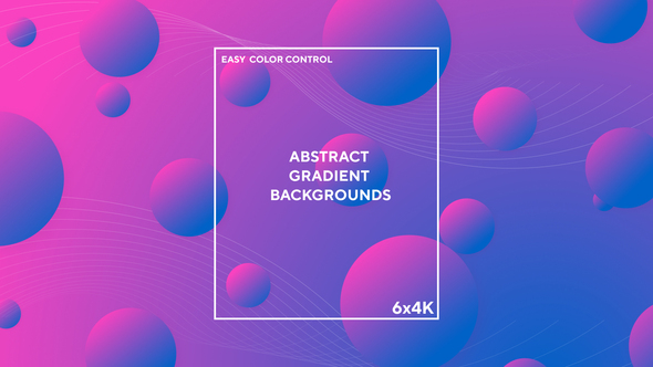 Abstract Gradient Backgrounds alt