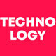 Science Tecnology Background