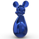 Mickey Mouse figure - 3DOcean Item for Sale