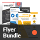 Creative Flyer Bundle 3 in 1 - GraphicRiver Item for Sale