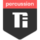 Upbeat Percussion Intro - AudioJungle Item for Sale