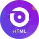 Oppi - Multi-Niche App Showcase HTML5 Template - ThemeForest Item for Sale