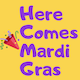 Here Comes Mardi Gras - AudioJungle Item for Sale