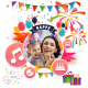 Birthday Song With Name - Android App + Admob, Startapp and Facebook Integration - CodeCanyon Item for Sale