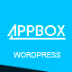 Appbox - App Store Theme - ThemeForest Item for Sale