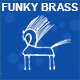 Funky Brass