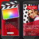 YouTube Instagram Stories Thumbnail