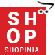 Shopinia - Multipurpose OpenCart 3 Theme - ThemeForest Item for Sale