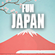 Happy Japan Fun