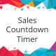 WooCommerce Ultimate Sales Countdown Timer Plugin - CodeCanyon Item for Sale
