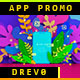 APP Promo/Youtube Intro/ Mobile Websites Promotion/ Iphone IOS Android/ Social Media/ Icons IGTV/ TV - VideoHive Item for Sale
