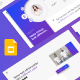 Decide Google Slide Template - GraphicRiver Item for Sale