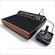 Atari -2600- Low-poly - 3DOcean Item for Sale