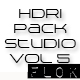 Pack - Studio vol5 - 3DOcean Item for Sale