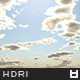 High Resolution Sky HDRi Map 693 - 3DOcean Item for Sale
