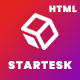Startesk - Cargo, Logistics & Transport HTML5 Template - ThemeForest Item for Sale