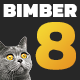 Bimber - Viral Magazine WordPress Theme - ThemeForest Item for Sale