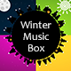 Winter Music Box - CodeCanyon Item for Sale
