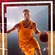 Basketball Player - VideoHive Item for Sale