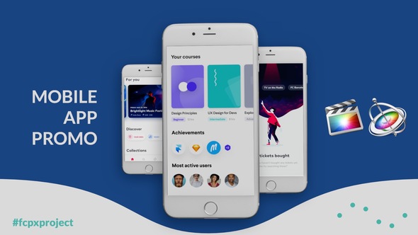 Mobile App Promo alt