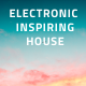 Electronic Inspiring House