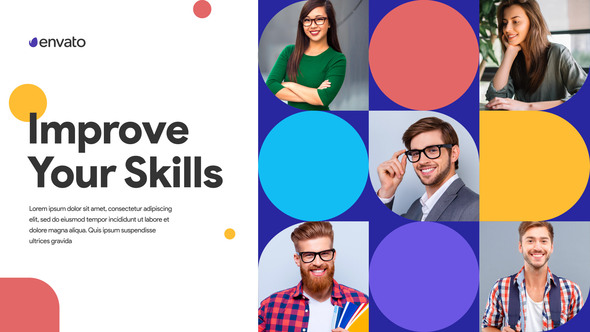 Learning Platform alt