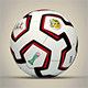 Soccer Ball - 3DOcean Item for Sale