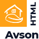 Avson - Hotel Booking HTML5 Template - ThemeForest Item for Sale