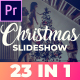 Christmas Slideshow - VideoHive Item for Sale