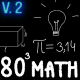 Math Formulas Pack - VideoHive Item for Sale