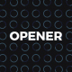 Geo Stomp Opener - VideoHive Item for Sale