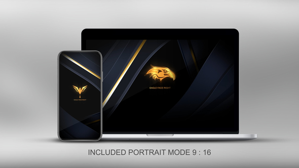 Quick Elegant Luxury Logo alt