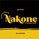 Nakone -  Bold Serif - GraphicRiver Item for Sale