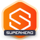 Superhero — Creative Multi-Purpose WordPress Theme - ThemeForest Item for Sale