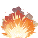 Weapon Explosion