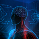 Holographic Brain Scan - VideoHive Item for Sale