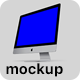 Desktop Mockup PSD - GraphicRiver Item for Sale