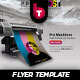 Print Shop Flyer - GraphicRiver Item for Sale